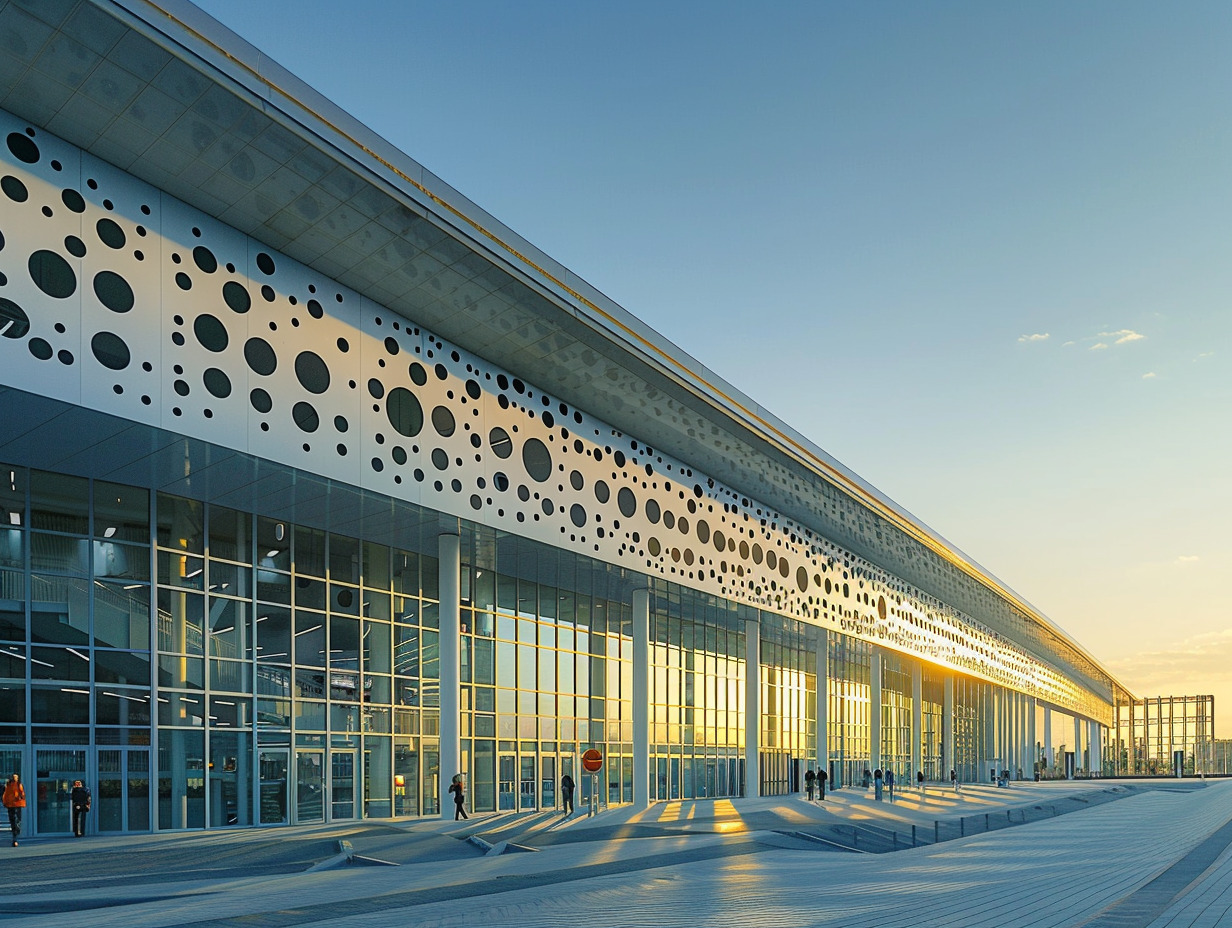 stade geoffroy-guichard architecture