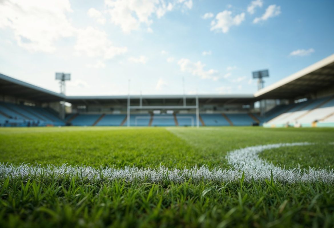 stade de rugby